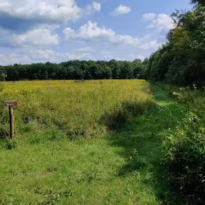 Hinckley Lake Trail Loop - Hinckley, OH