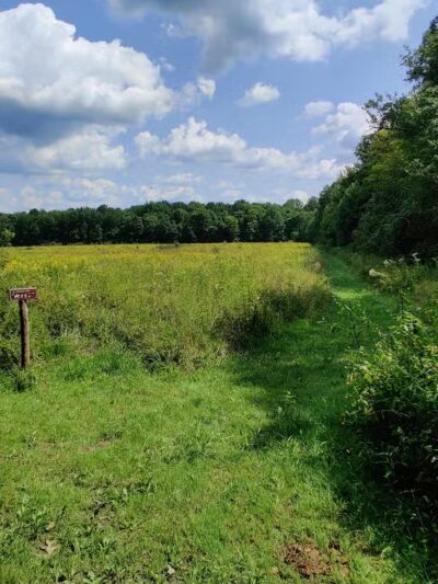 Hinckley Lake Trail Loop - Hinckley, OH