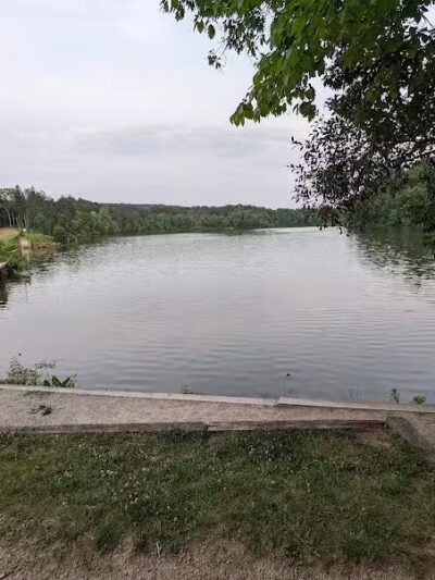 Hinckley Lake Trail Loop - Hinckley, OH