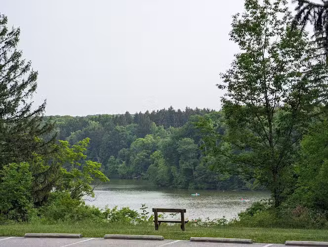 Hinckley Lake Trail Loop - Hinckley, OH