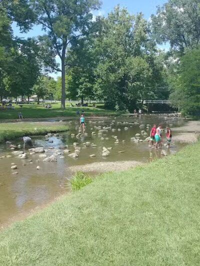 Hinckley Spillway - Hinckley, OH