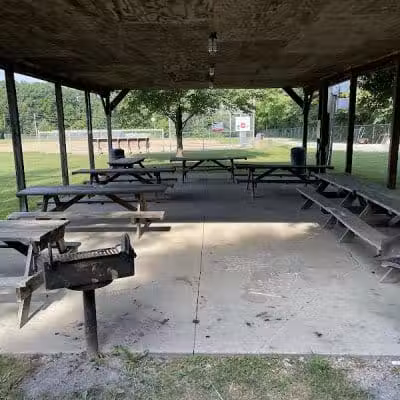Hiram Community Park - Hiram, OH