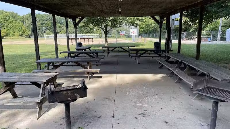 Hiram Community Park - Hiram, OH