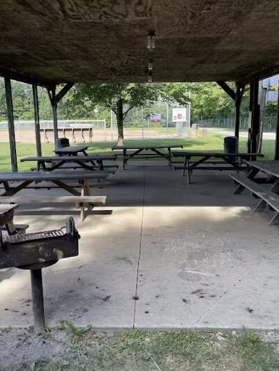 Hiram Community Park - Hiram, OH