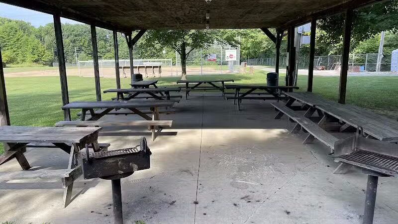 Hiram Community Park - Hiram, OH