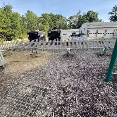 Hiram Community Park - Hiram, OH