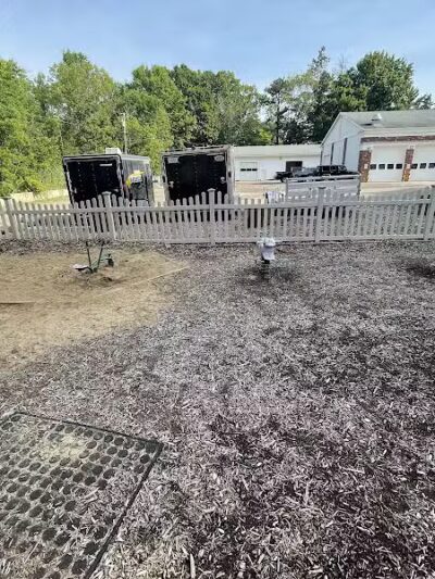 Hiram Community Park - Hiram, OH