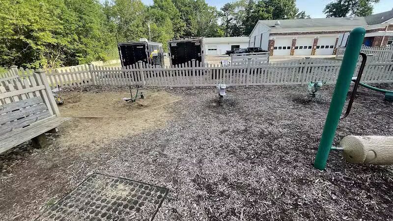 Hiram Community Park - Hiram, OH