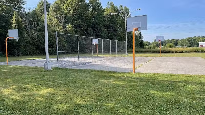 Hiram Community Park - Hiram, OH