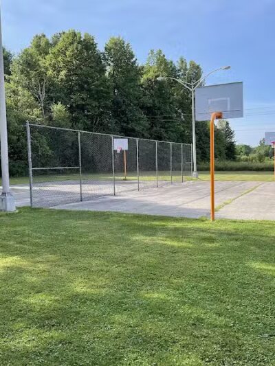 Hiram Community Park - Hiram, OH