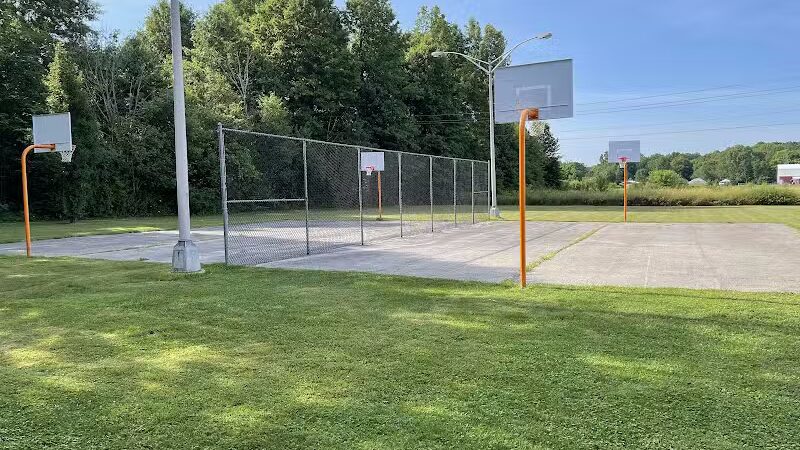 Hiram Community Park - Hiram, OH