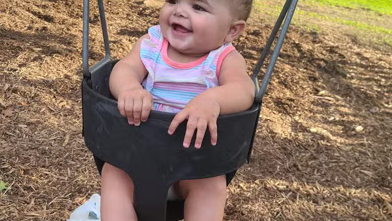 Hiram Community Park - Hiram, OH