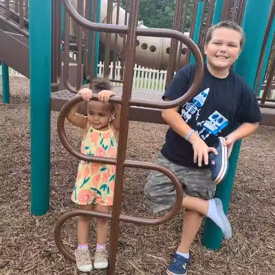 Hiram Community Park - Hiram, OH