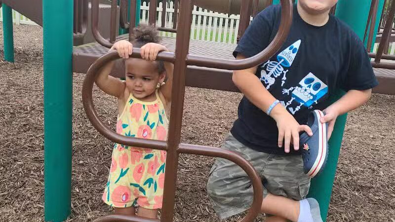 Hiram Community Park - Hiram, OH