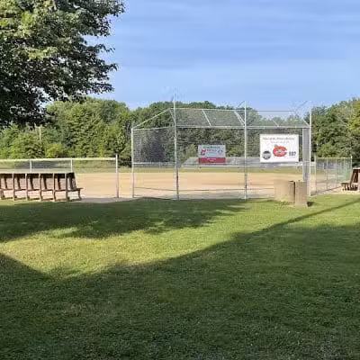 Hiram Community Park - Hiram, OH