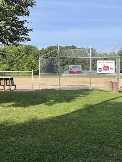 Hiram Community Park - Hiram, OH