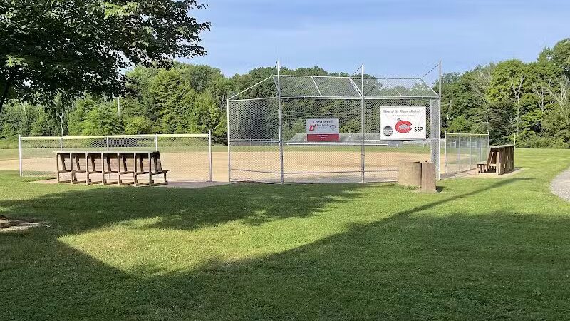 Hiram Community Park - Hiram, OH