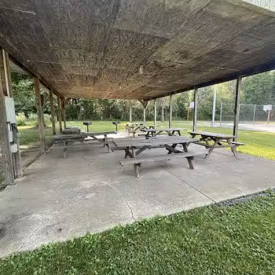 Hiram Community Park - Hiram, OH