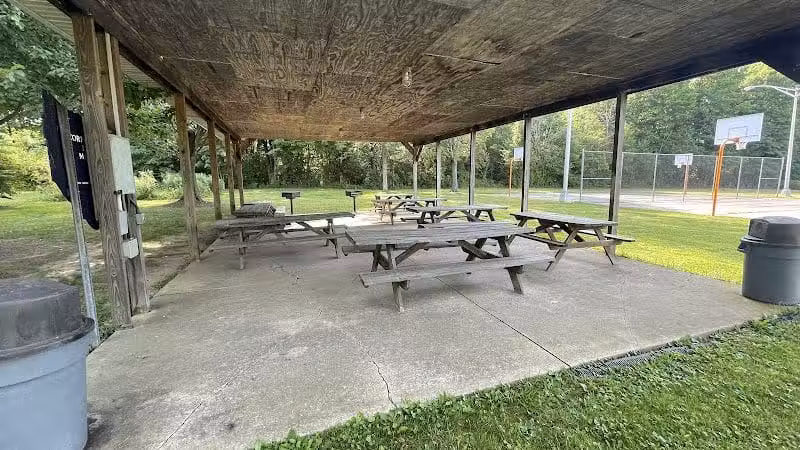 Hiram Community Park - Hiram, OH
