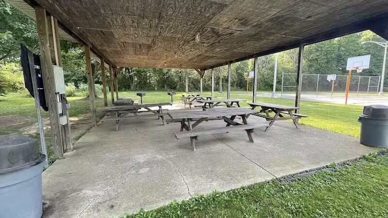 Hiram Community Park - Hiram, OH