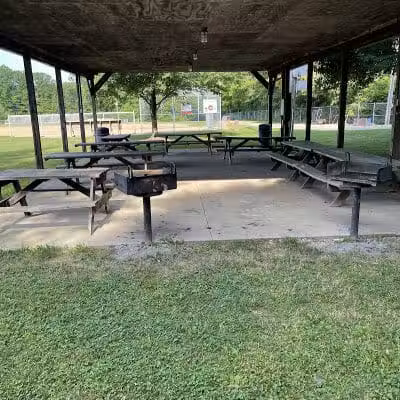 Hiram Community Park - Hiram, OH