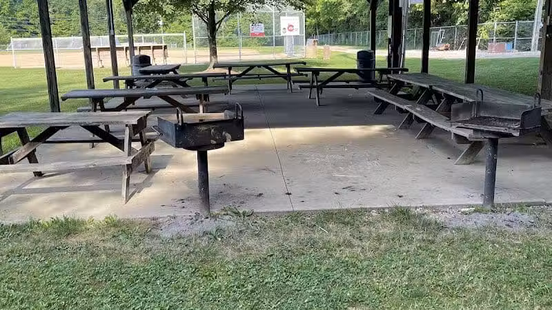 Hiram Community Park - Hiram, OH