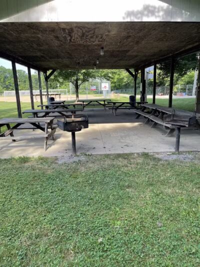 Hiram Community Park - Hiram, OH