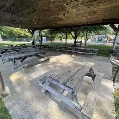 Hiram Community Park - Hiram, OH