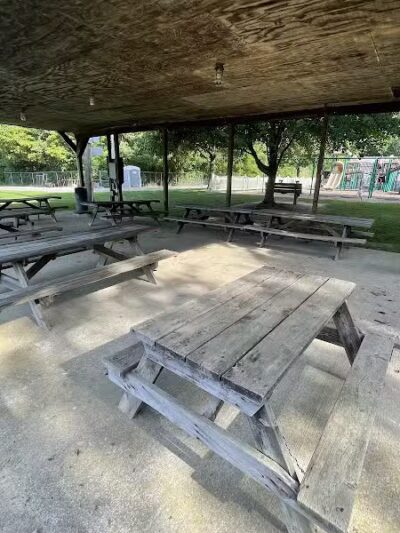 Hiram Community Park - Hiram, OH