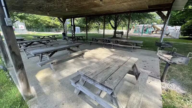 Hiram Community Park - Hiram, OH