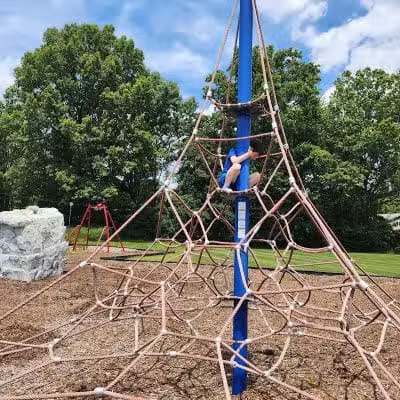 Reign Hadsell Park - Hiram, OH