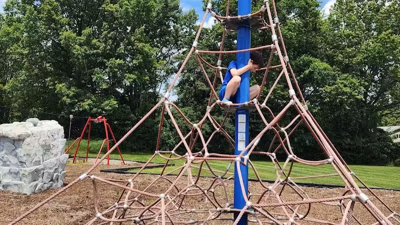 Reign Hadsell Park - Hiram, OH