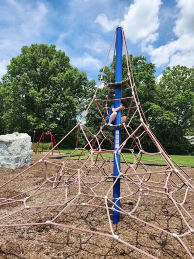 Reign Hadsell Park - Hiram, OH