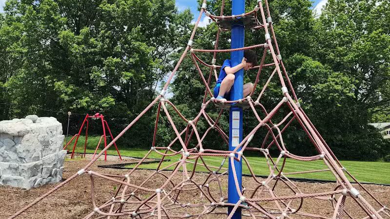 Reign Hadsell Park - Hiram, OH