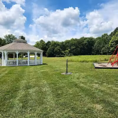 Reign Hadsell Park - Hiram, OH