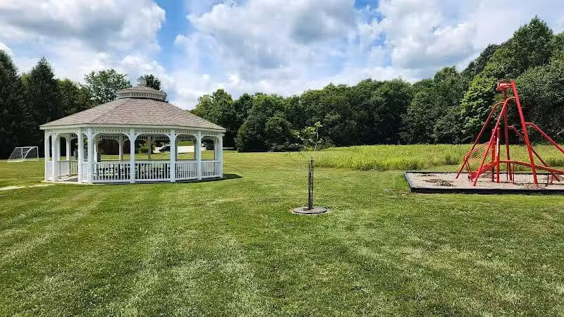 Reign Hadsell Park - Hiram, OH