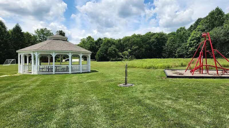 Reign Hadsell Park - Hiram, OH