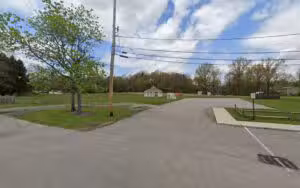 Reign Hadsell Park - Hiram, OH
