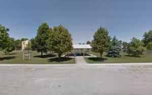 Holgate Park - Holgate, OH