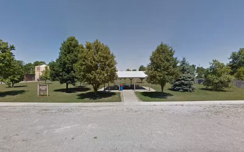 Holgate Park - Holgate, OH