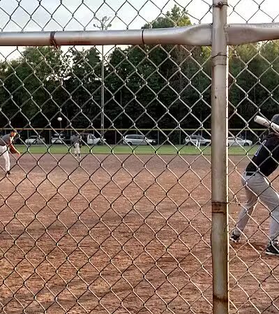 Homecoming Park - Holland, OH