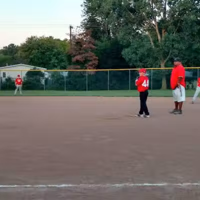 Homecoming Park - Holland, OH