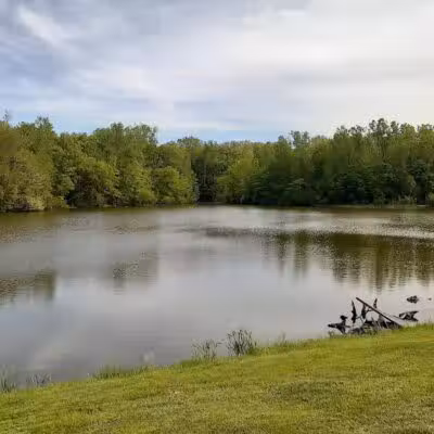 Homecoming Park - Holland, OH