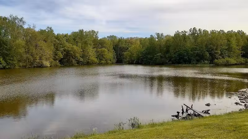 Homecoming Park - Holland, OH