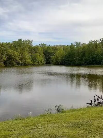 Homecoming Park - Holland, OH