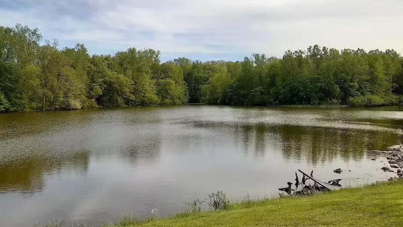 Homecoming Park - Holland, OH