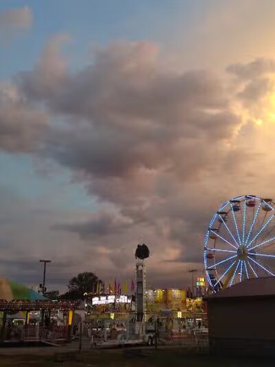 Homecoming Park - Holland, OH