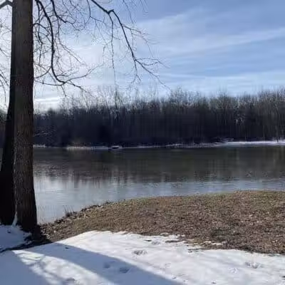 Homecoming Park - Holland, OH