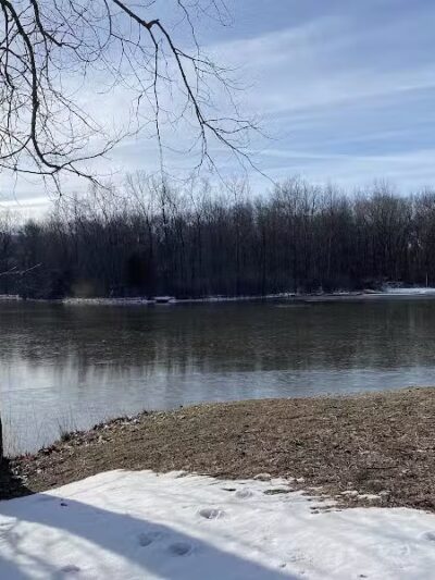 Homecoming Park - Holland, OH