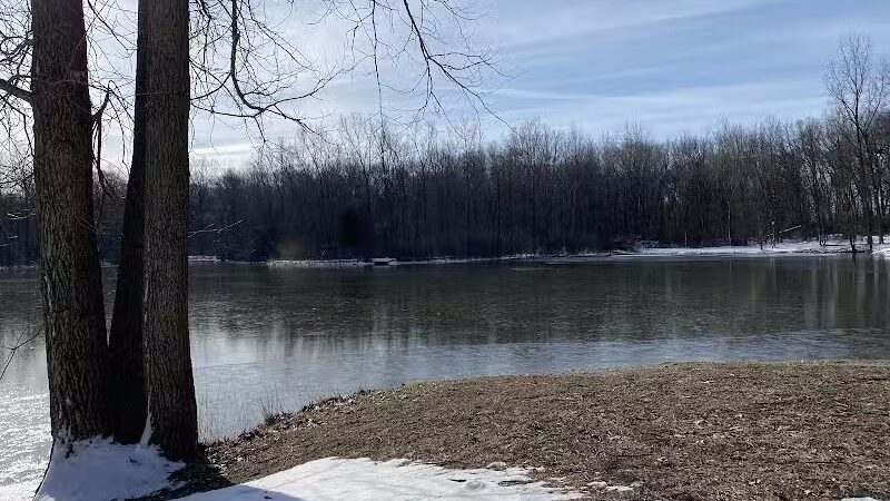 Homecoming Park - Holland, OH